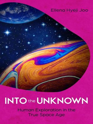 cover image of Into the Unknown
